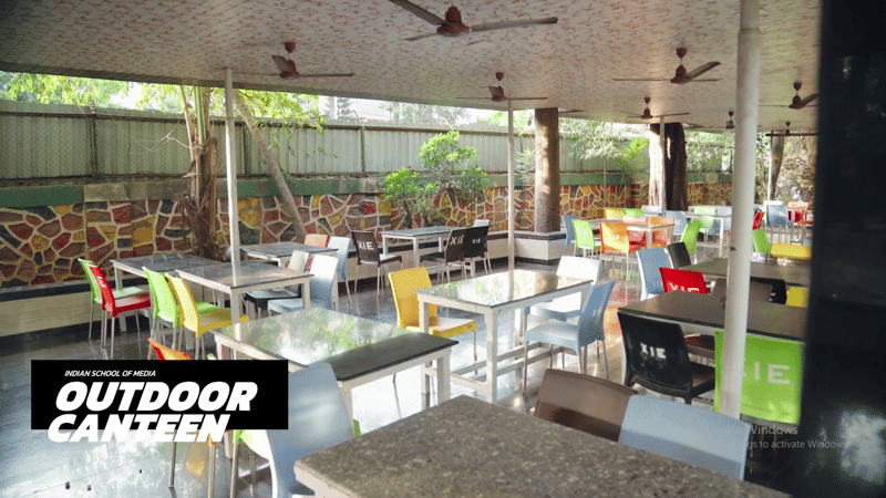 Indian School of Media Mumbai Campus photos photo 7